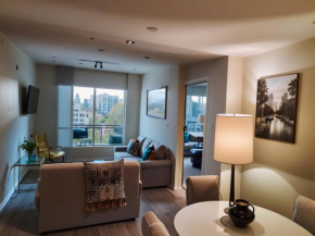 StaysPro - Central Los Angeles Hollywood Homes